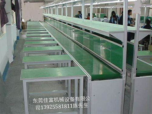 东莞流水线设备